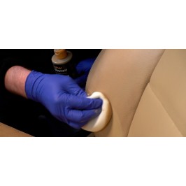 Leather Car Seat Repair